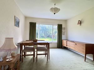 Dining Area- click for photo gallery